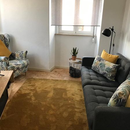 Silvirhouse Villa Peniche Ngoại thất bức ảnh