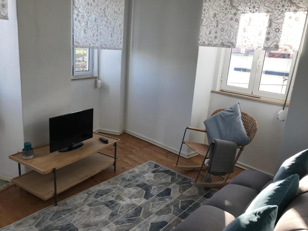 Silvirhouse Villa Peniche Ngoại thất bức ảnh