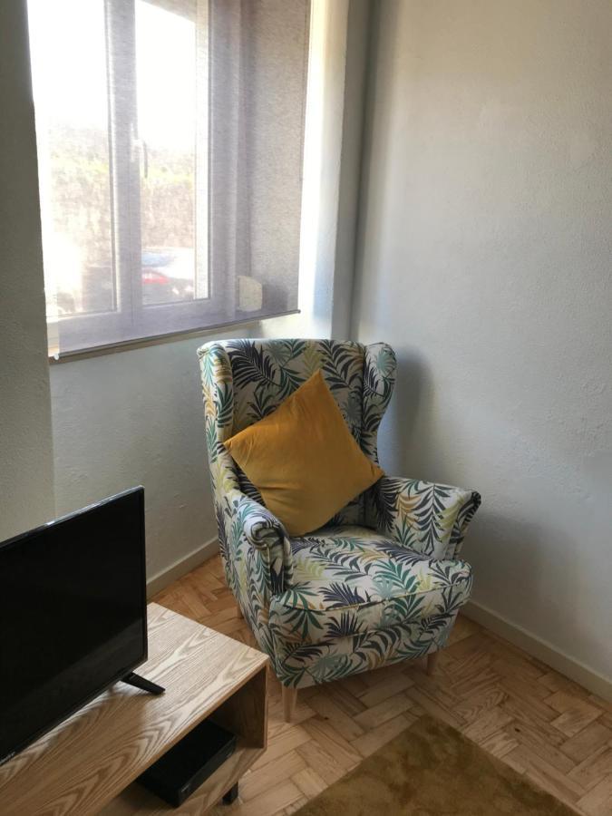Silvirhouse Villa Peniche Ngoại thất bức ảnh