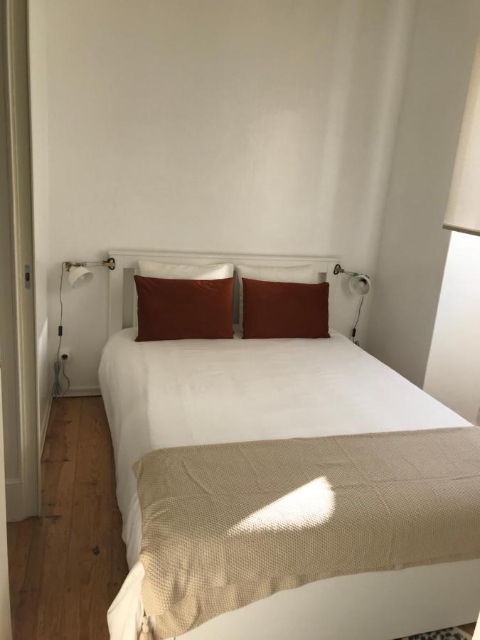 Silvirhouse Villa Peniche Ngoại thất bức ảnh