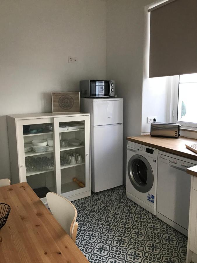 Silvirhouse Villa Peniche Ngoại thất bức ảnh