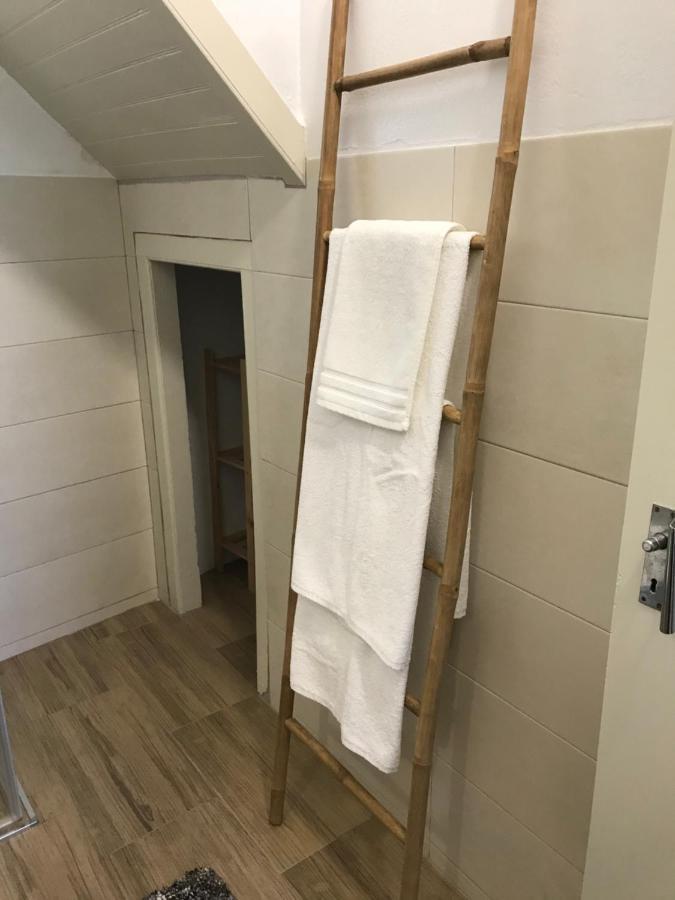Silvirhouse Villa Peniche Ngoại thất bức ảnh