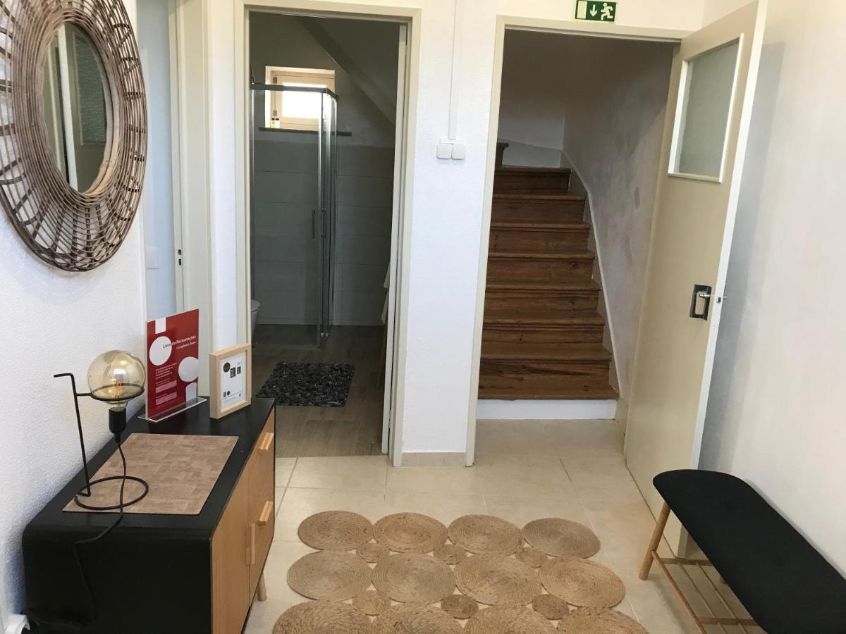 Silvirhouse Villa Peniche Ngoại thất bức ảnh