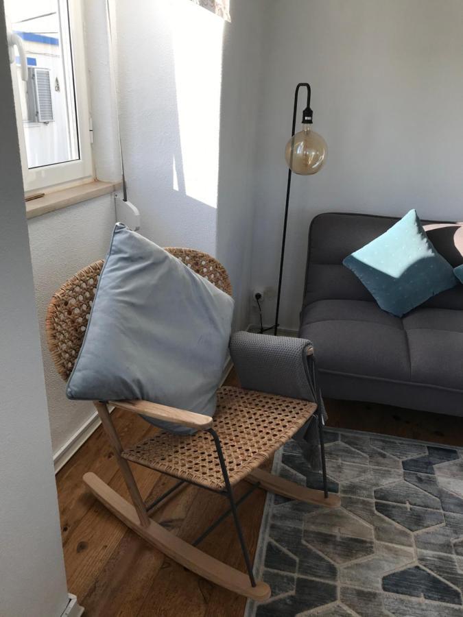 Silvirhouse Villa Peniche Ngoại thất bức ảnh