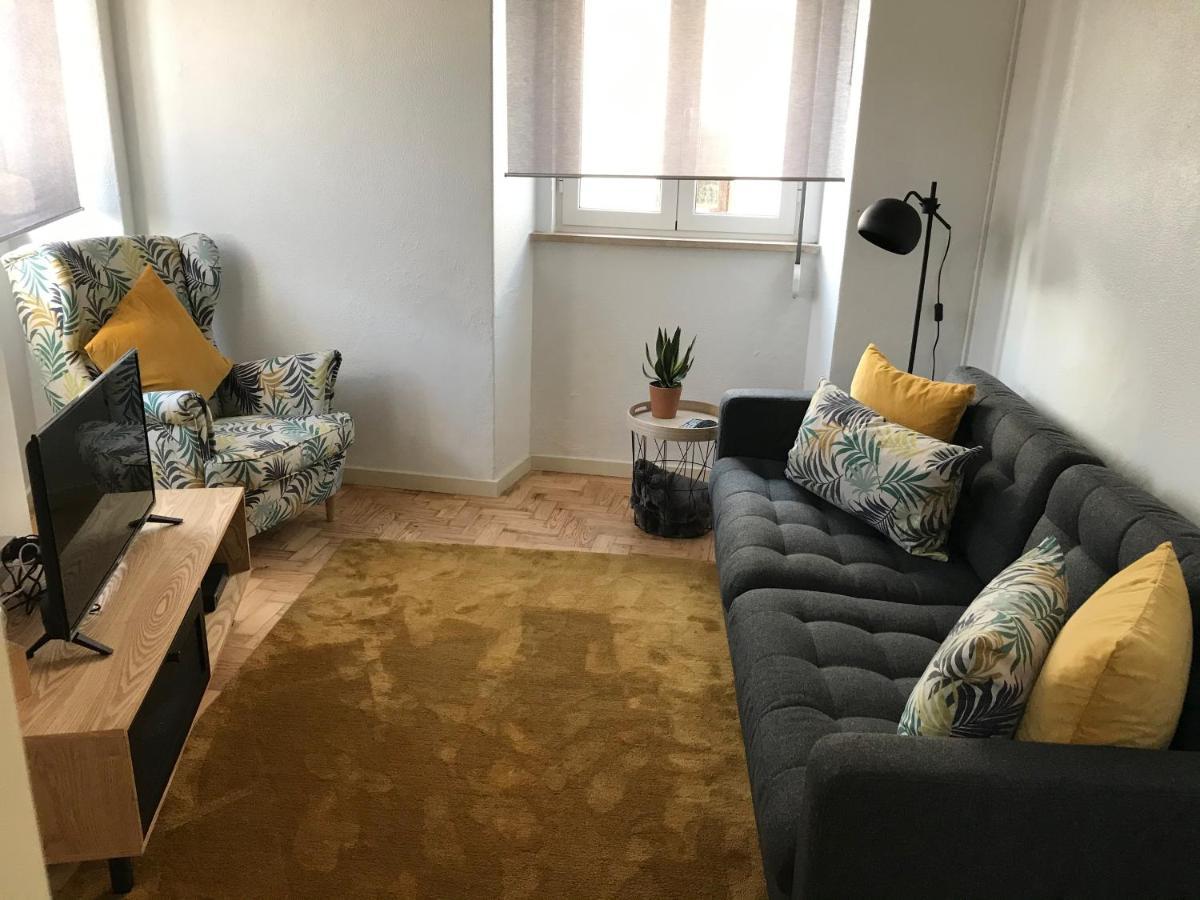 Silvirhouse Villa Peniche Ngoại thất bức ảnh