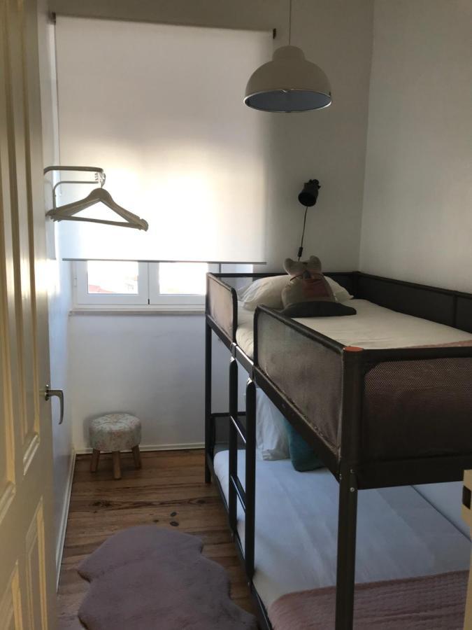 Silvirhouse Villa Peniche Ngoại thất bức ảnh